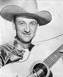Wilf Carter